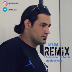 دانلود آهنگ نیام رمیکس با کیفیت 320